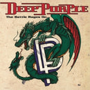 Deep Purple - The battle rages on (LP) - Discords.nl