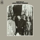Bob Dylan - John wesley harding (2010 mono version) (LP) - Discords.nl