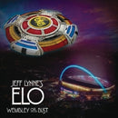 Jeff Lynne S Elo - Jeff lynne's elo - wembley or bust (2 cd/1 dvd) (CD) - Discords.nl