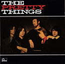 Pretty Things, The - The Pretty Things (CD Tweedehands) - Discords.nl