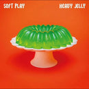 Soft Play - Heavy Jelly (LP) - Discords.nl