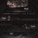 Sammy Hagar & The Circle - Space Between (CD) - Discords.nl