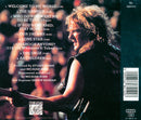 Stuart Hamm - The Urge (CD Tweedehands)