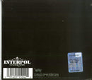Interpol - Our Love To Admire (CD) - Discords.nl