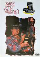 Stevie Ray Vaughan & Double Trouble - Live At The El Mocambo (DVD Tweedehands)