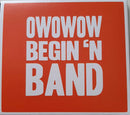 Rowwen Hèze - Onderaan Beginne (CD Tweedehands) - Discords.nl
