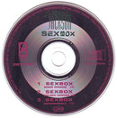 La Toya Jackson - Sexbox (CD Tweedehands) - Discords.nl