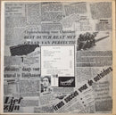 Outsiders (5), The - Outsiders (LP Tweedehands)