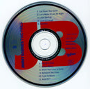 Jimmy Barnes - Two Fires (CD Tweedehands)