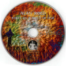 Alan Reed (3) - First In A Field Of One (CD) - Discords.nl