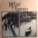 Michael Chapman - Savage Amusement (LP Tweedehands)