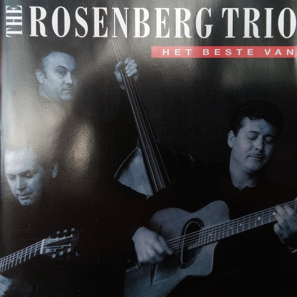 Rosenberg Trio, The - Het Beste Van (CD Tweedehands)