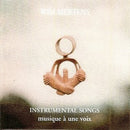 Wim Mertens - Instrumental Songs (Musique À Une Voix) (LP Tweedehands) - Discords.nl