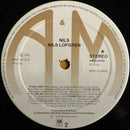 Nils Lofgren - Nils (LP Tweedehands) - Discords.nl
