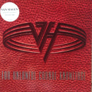 Van Halen - For Unlawful Carnal Knowledge (CD) - Discords.nl