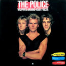 Police, The - Wrapped Around Your Finger (12" Tweedehands)