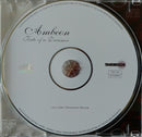 Ambeon - Fate Of A Dreamer (CD) - Discords.nl