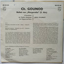 Charles Gounod, Orchestre National De L'Opéra De Paris Direction Jean Fournet - Ballett Aus "Margarethe" (7-inch Tweedehands) - Discords.nl