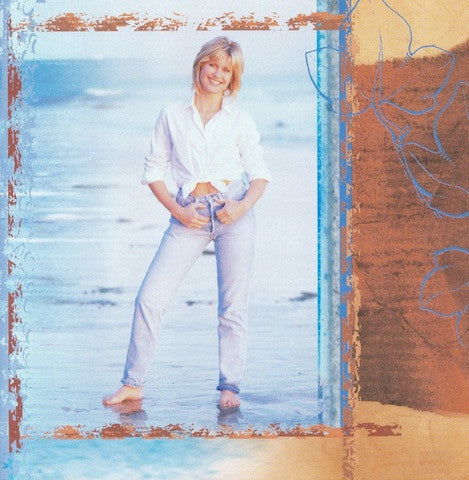 Olivia Newton-John - Back With A Heart (CD Tweedehands) - Discords.nl