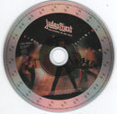 Judas Priest - Unleashed In The East (Live In Japan) (CD Tweedehands)
