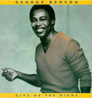 George Benson - Give Me The Night (LP Tweedehands)