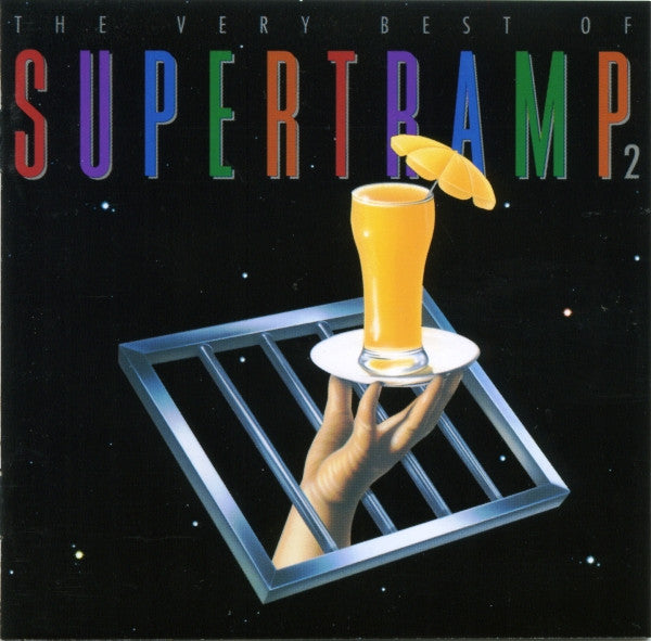 Supertramp - The Very Best Of Supertramp 2 (CD Tweedehands)