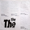 The, The - Soul Mining (LP Tweedehands)