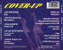 Various - Cover-Up (CD Tweedehands)
