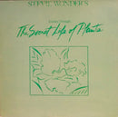 Stevie Wonder - Journey Through The Secret Life Of Plants (LP Tweedehands) - Discords.nl