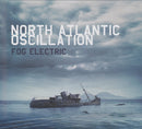 North Atlantic Oscillation - Fog Electric (CD) - Discords.nl