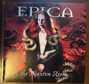 Epica - The Phantom Agony (LP) - Discords.nl