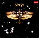 Saga (3) - Saga (LP Tweedehands) - Discords.nl