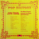 Blues Project, The Featuring Al Kooper And Steve Katz / John Mayall - Pop History (LP Tweedehands) - Discords.nl