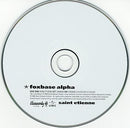Saint Etienne - Foxbase Alpha (CD Tweedehands)