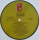 O'Jays, The - Love Fever (LP Tweedehands)