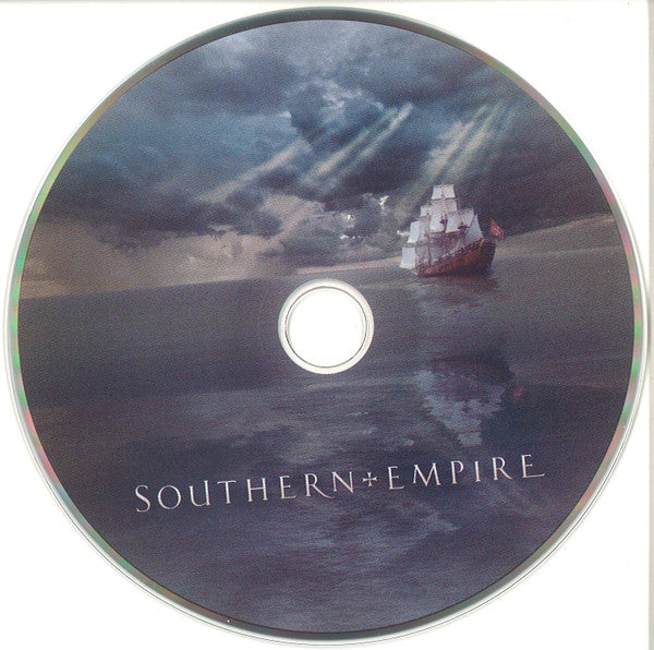 Southern Empire - Southern Empire (CD)