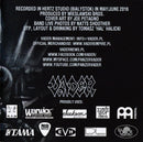 Vader - The Empire (CD) - Discords.nl