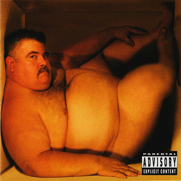 Bloodhound Gang - Hefty Fine (CD)