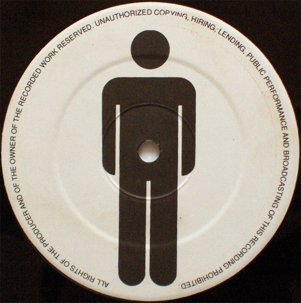 Sperminator - No Woman Allowed (12" Tweedehands)