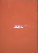 Itzy - Born to be (CD)