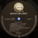 Aerosmith - Permanent Vacation (LP Tweedehands) - Discords.nl