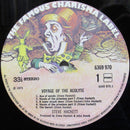 Steve Hackett - Voyage Of The Acolyte (LP Tweedehands) - Discords.nl