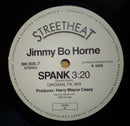 Jimmy "Bo" Horne - Spank (12" Tweedehands) - Discords.nl