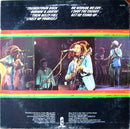 Bob Marley & The Wailers - Live! (LP Tweedehands)