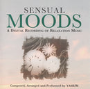 Yaskim - The Moods Experience (Music For Meditation And Relaxation) (CD Tweedehands) - Discords.nl