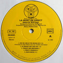 Antoine Duhamel - La Mort En Direct (Death Watch) (LP Tweedehands) - Discords.nl