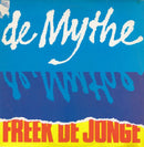 Freek de Jonge - De Mythe (LP Tweedehands)