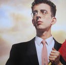 Communards, The - Communards (LP Tweedehands) - Discords.nl