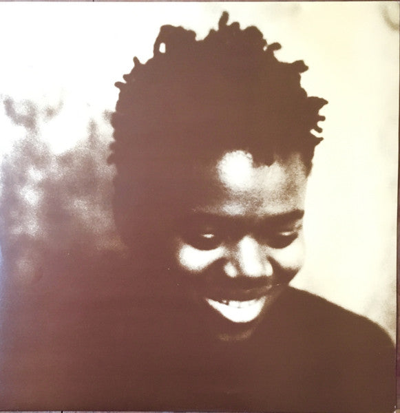 Tracy Chapman - Tracy Chapman (LP Tweedehands)
