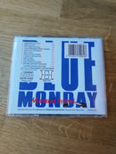 Blue Monday (3) - Murdered By Love (CD Tweedehands)